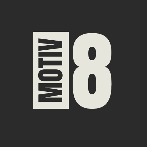 motiv8 avatar