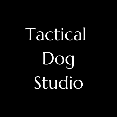 Tactical Dog Studio avatar