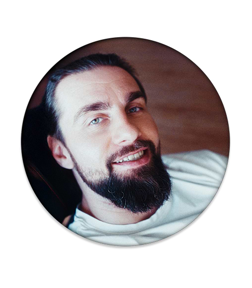 Alexander Klunnikov avatar