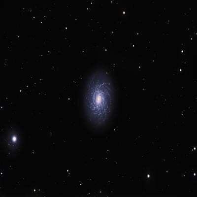 MultiSpectral Imaging avatar