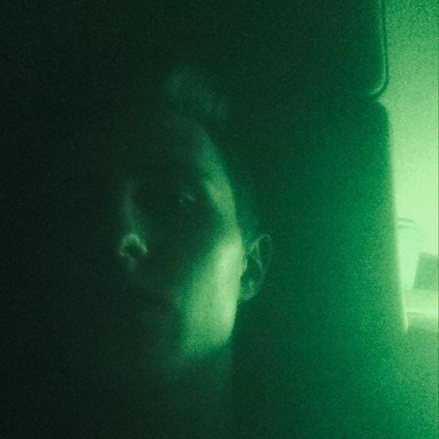 Alexander Spesivtsev avatar