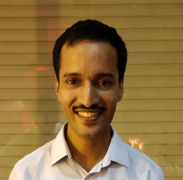 Bijish Gani Habib avatar