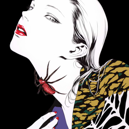 Masaki Tokugawa avatar