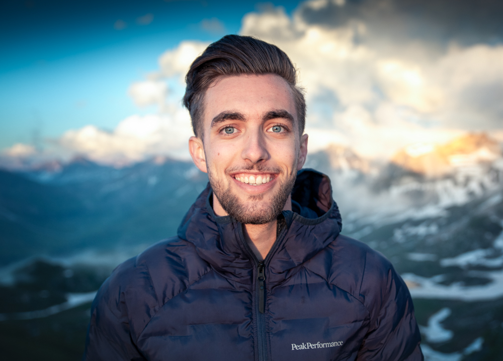 Lucas Tiefenthaler avatar