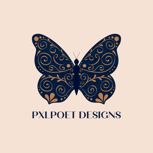 pxlpoet designs avatar