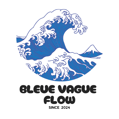Bleue Vague Flow avatar