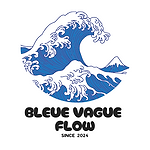 Bleue Vague Flow