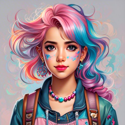 TrizArtsandCrafts avatar