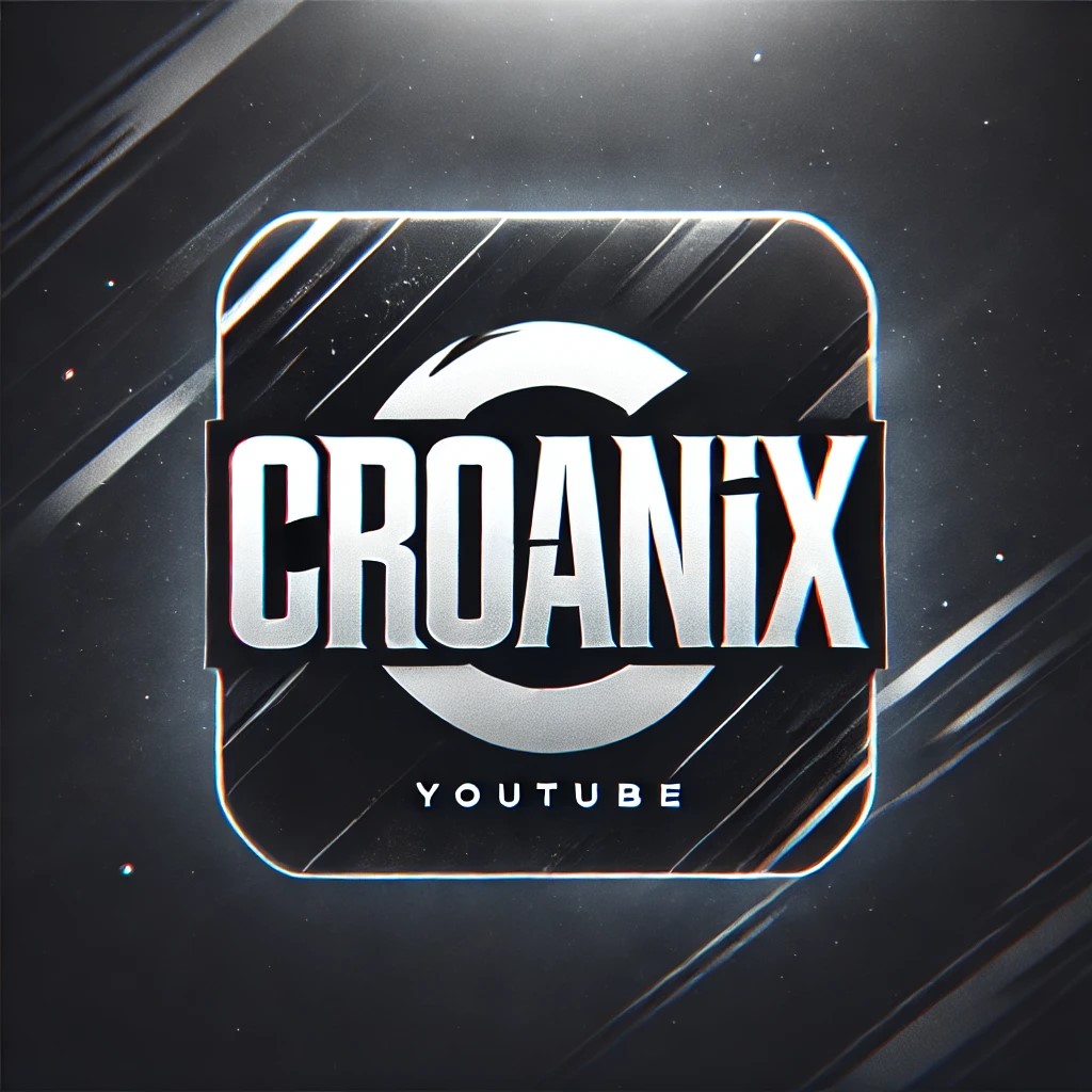 Croanix K avatar