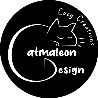 Catmaleon Design avatar