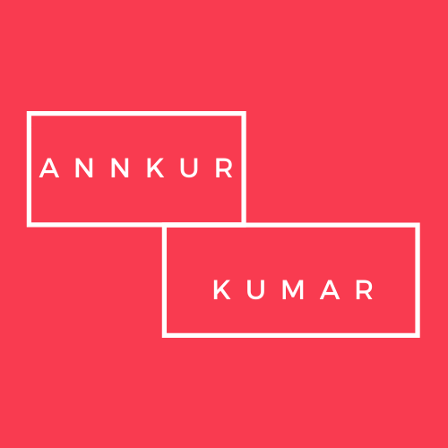 Annkur Kumar avatar