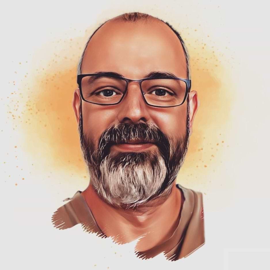 Humberto Ferreira avatar