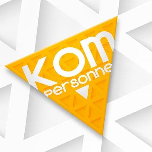 kompersonne avatar