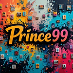 Prince99 king