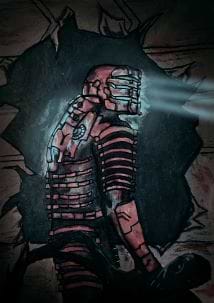 The Temple Within avatar