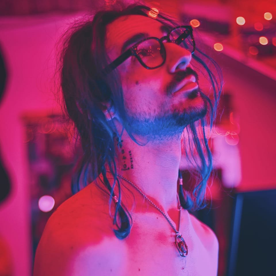 Dreamy Monkey avatar