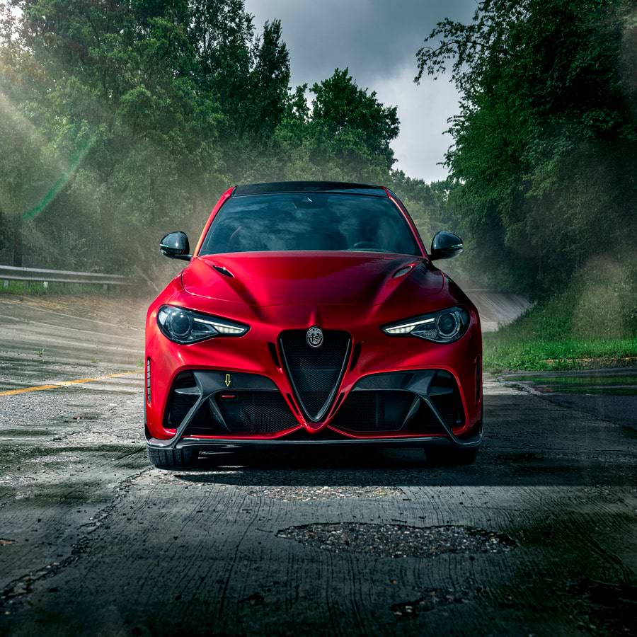 SCC Sport Car Collection avatar