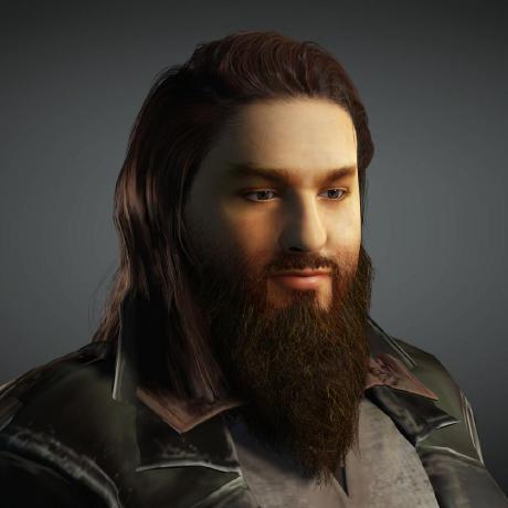 Yolan Jackson avatar