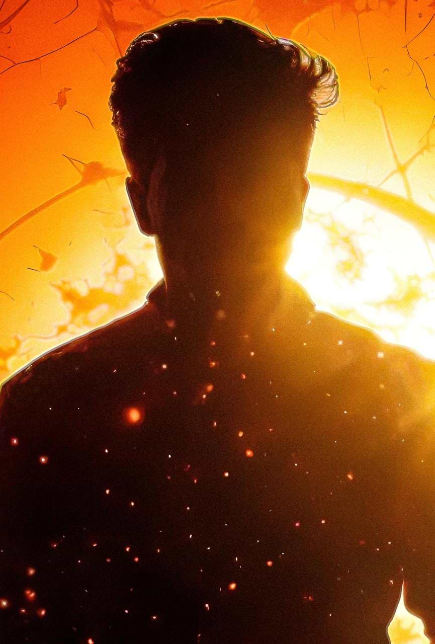 AbelRoyUH52 Joseph Roy avatar