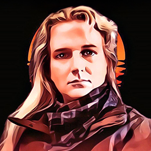 RespawnLARPer Stefanie Winkler avatar