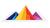 Polygon Mountain Artwork