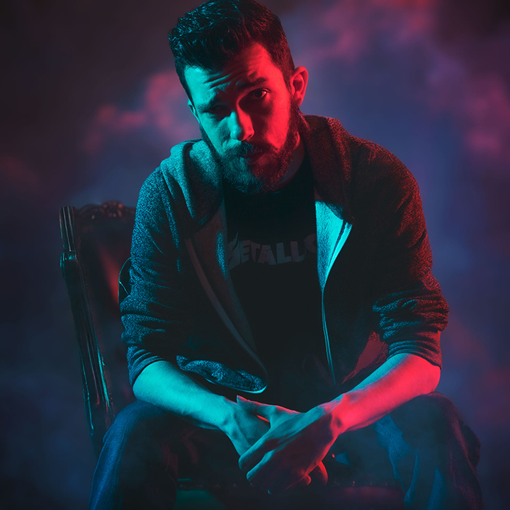 Composite Oracle avatar