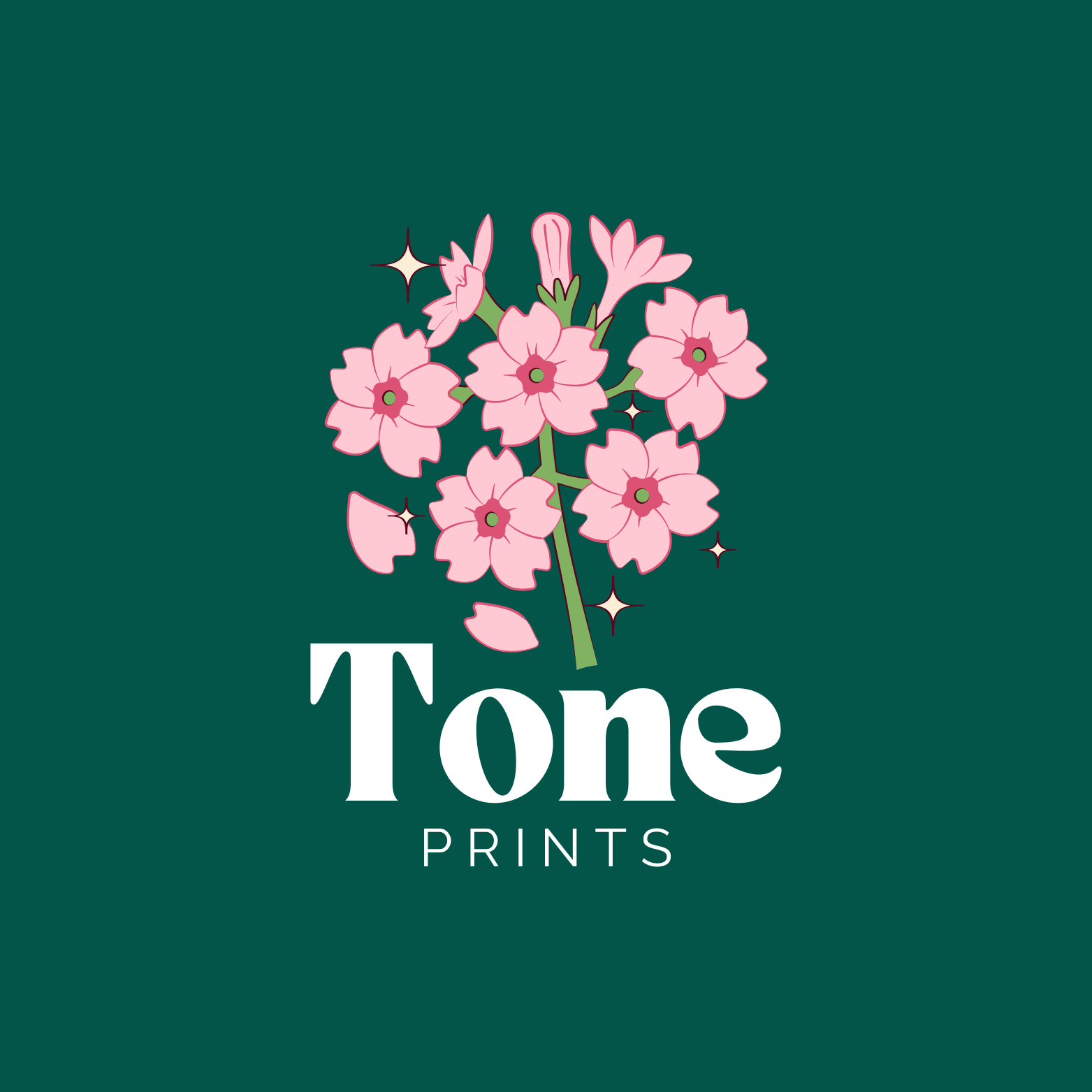Tone Prints avatar