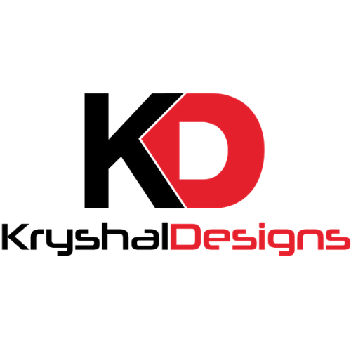 KryshalDesigns avatar