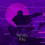 Nanaju Riku