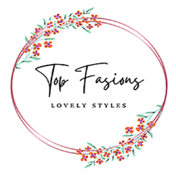 Top Fasions avatar