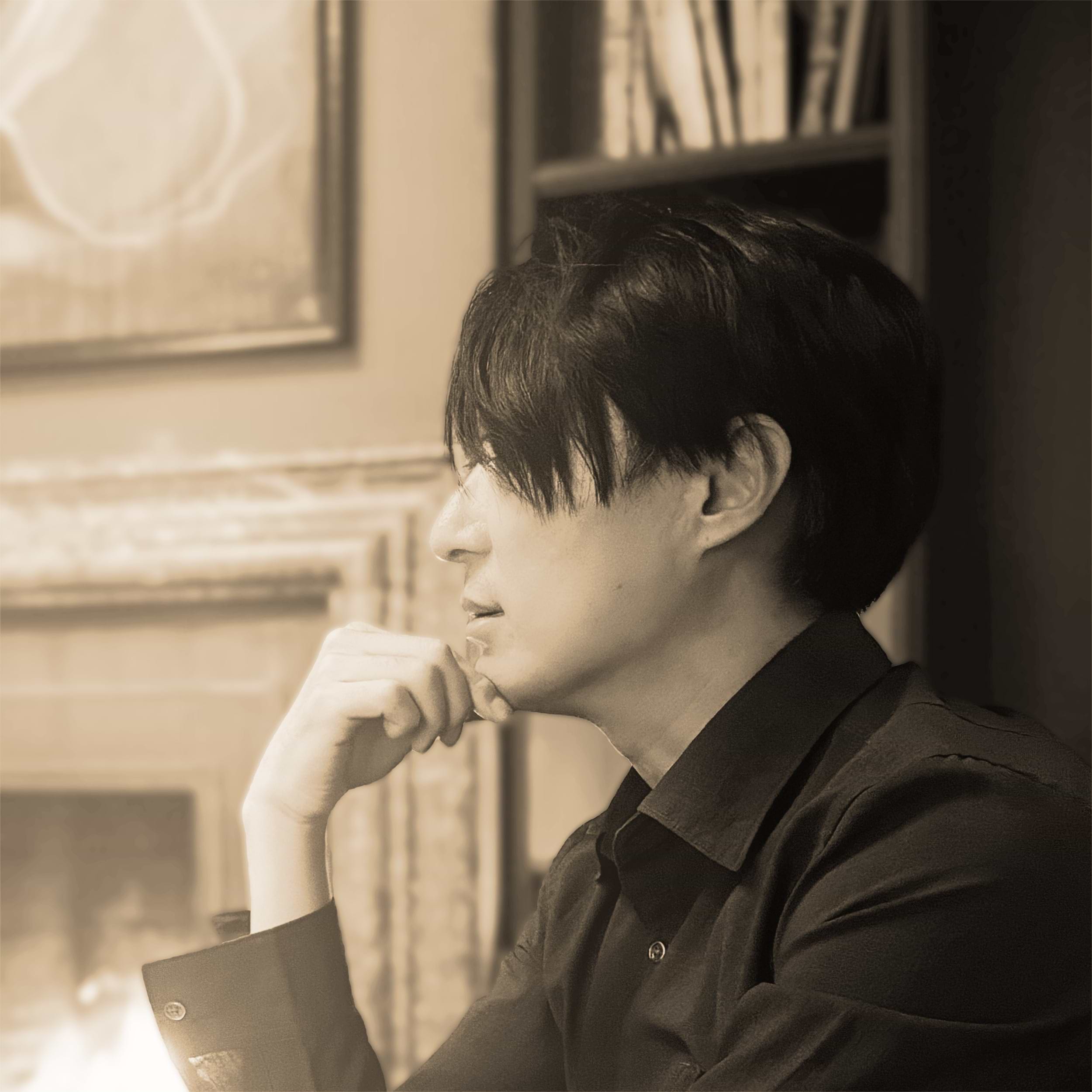 Yusuke Nakamae avatar