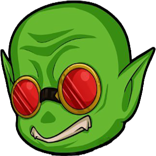 RedeyeTheGoblin avatar