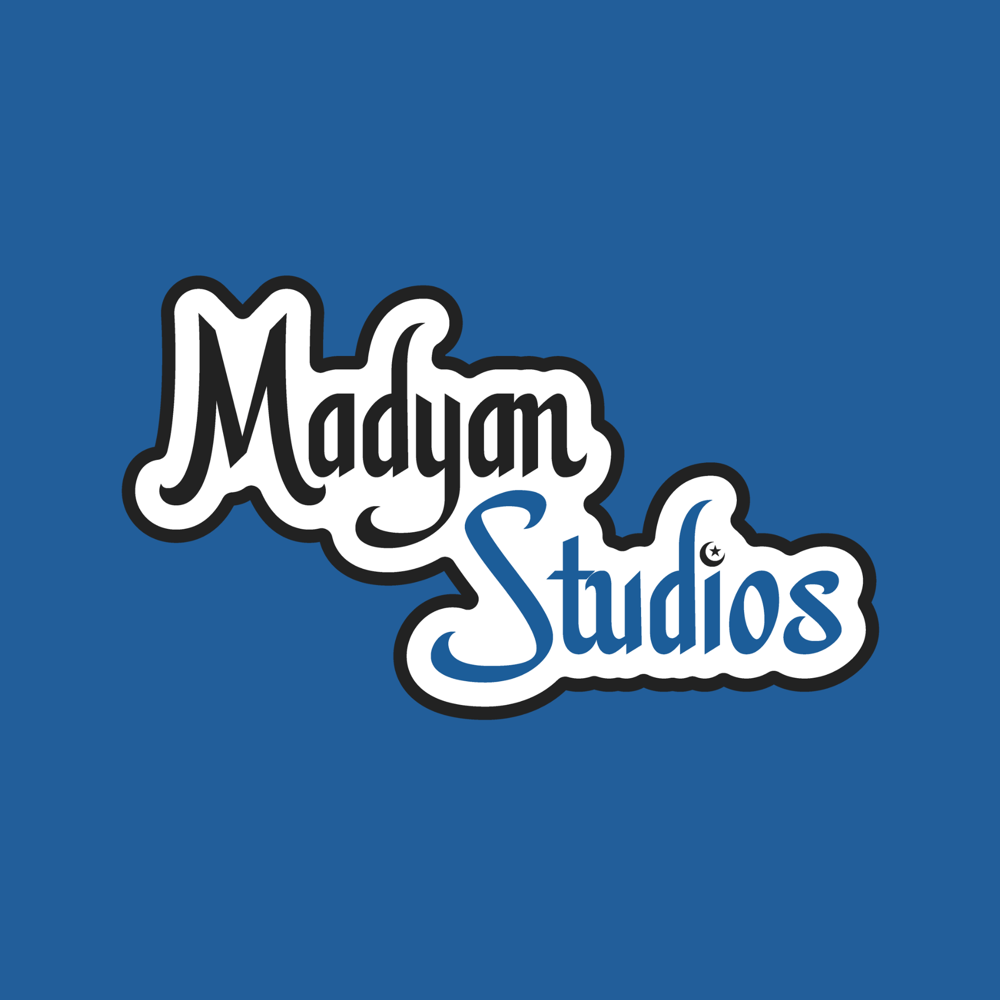 Madyan Studios avatar