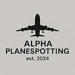 Alpha Planespotting by GaijinMedia