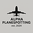 Alpha Planespotting by GaijinMedia