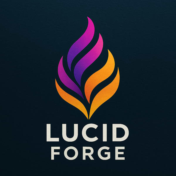 Lucid Forge avatar