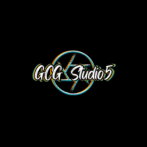 GCG Studio5 avatar
