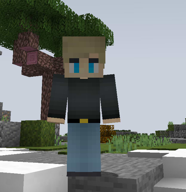 Florian Bamert avatar