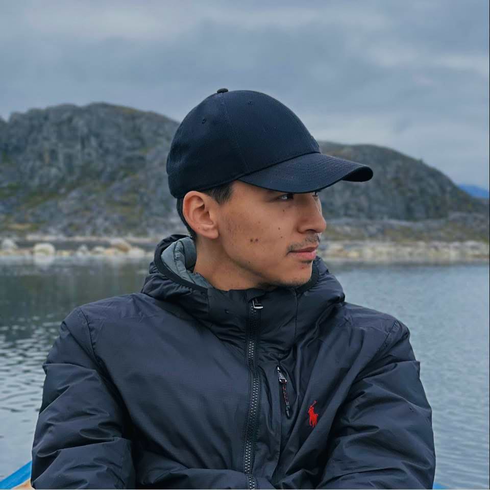 Inuuteq Hammeken avatar