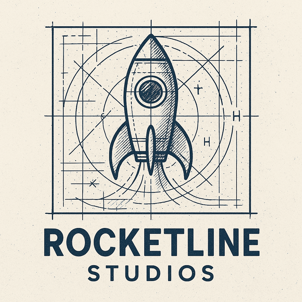 Rocketline Studios avatar