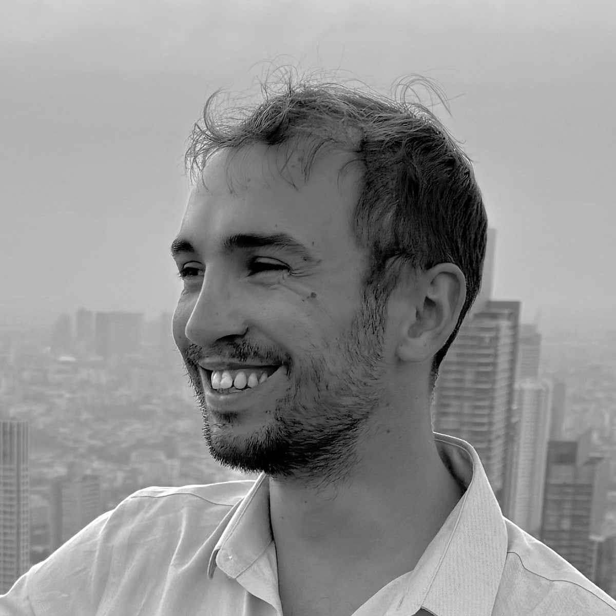 Johann DELESTREE avatar