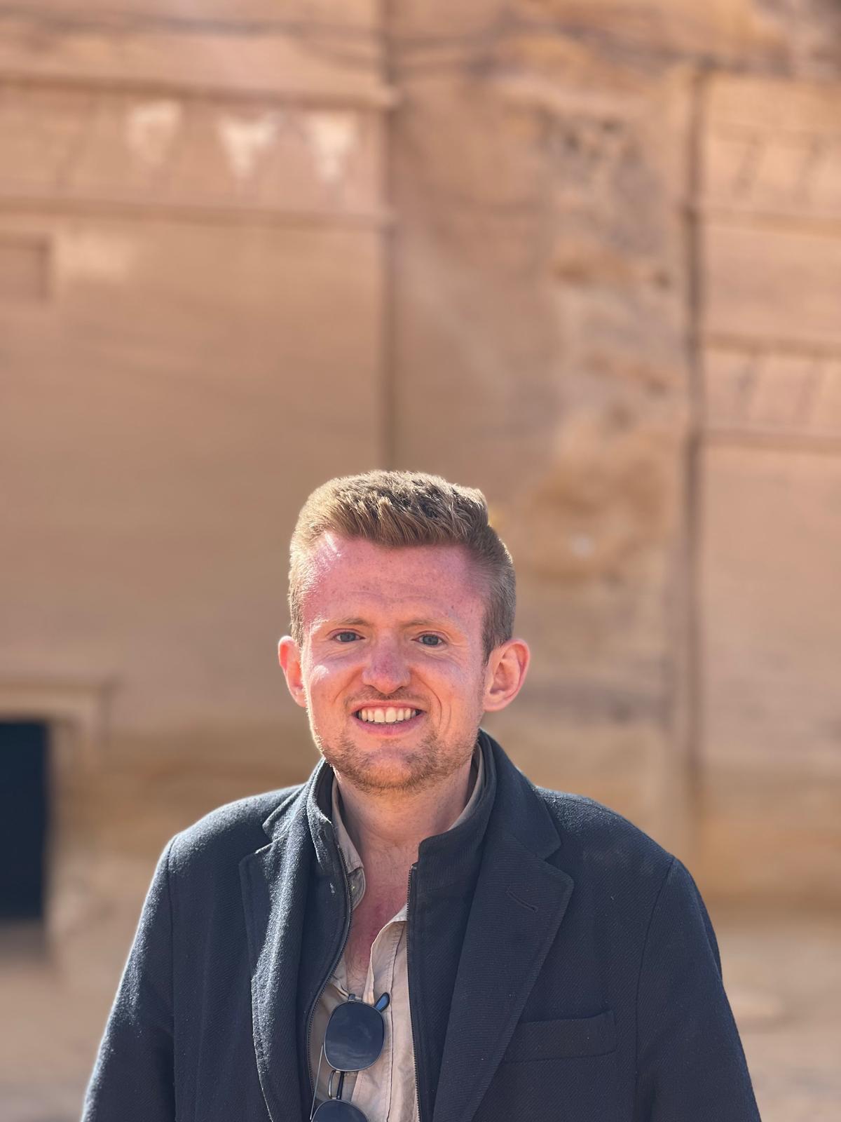 Hylke Van der Heide avatar