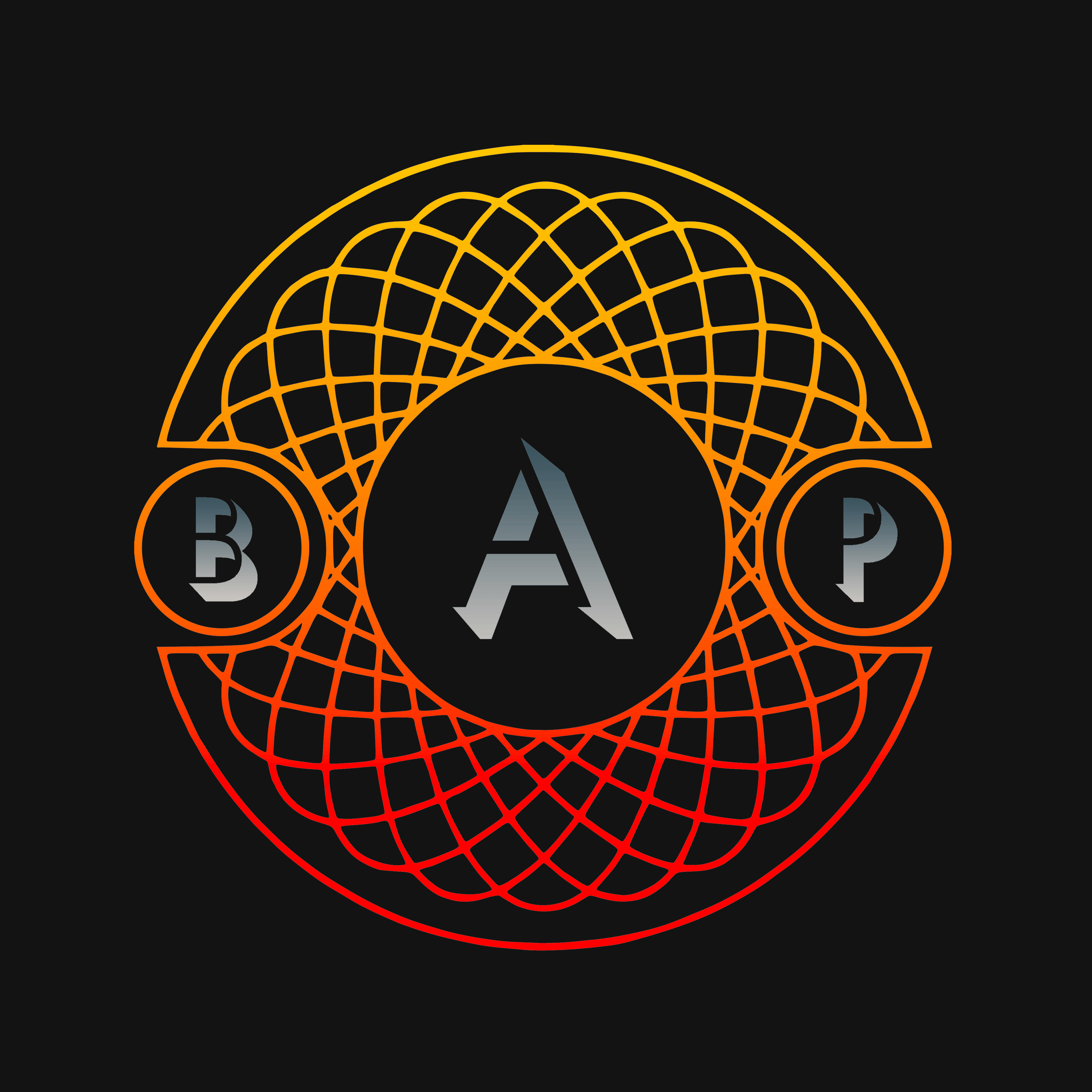 BALD ART Production avatar