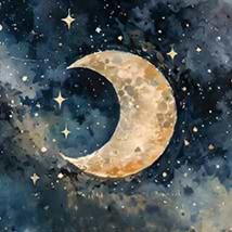 Moonlit Matter avatar