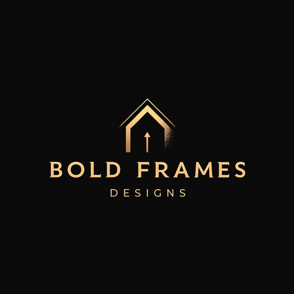 BoldFramesDesigns avatar