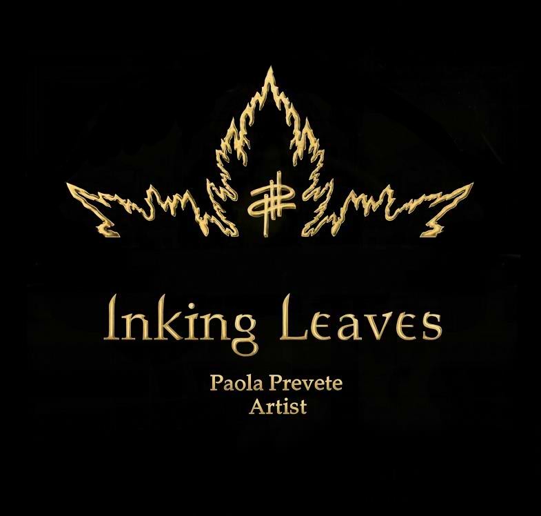 Inking Leaves avatar