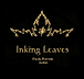 Inking Leaves