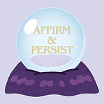 Affirm and persist
