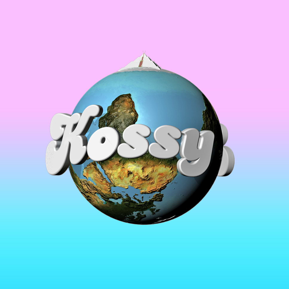 Kossy avatar