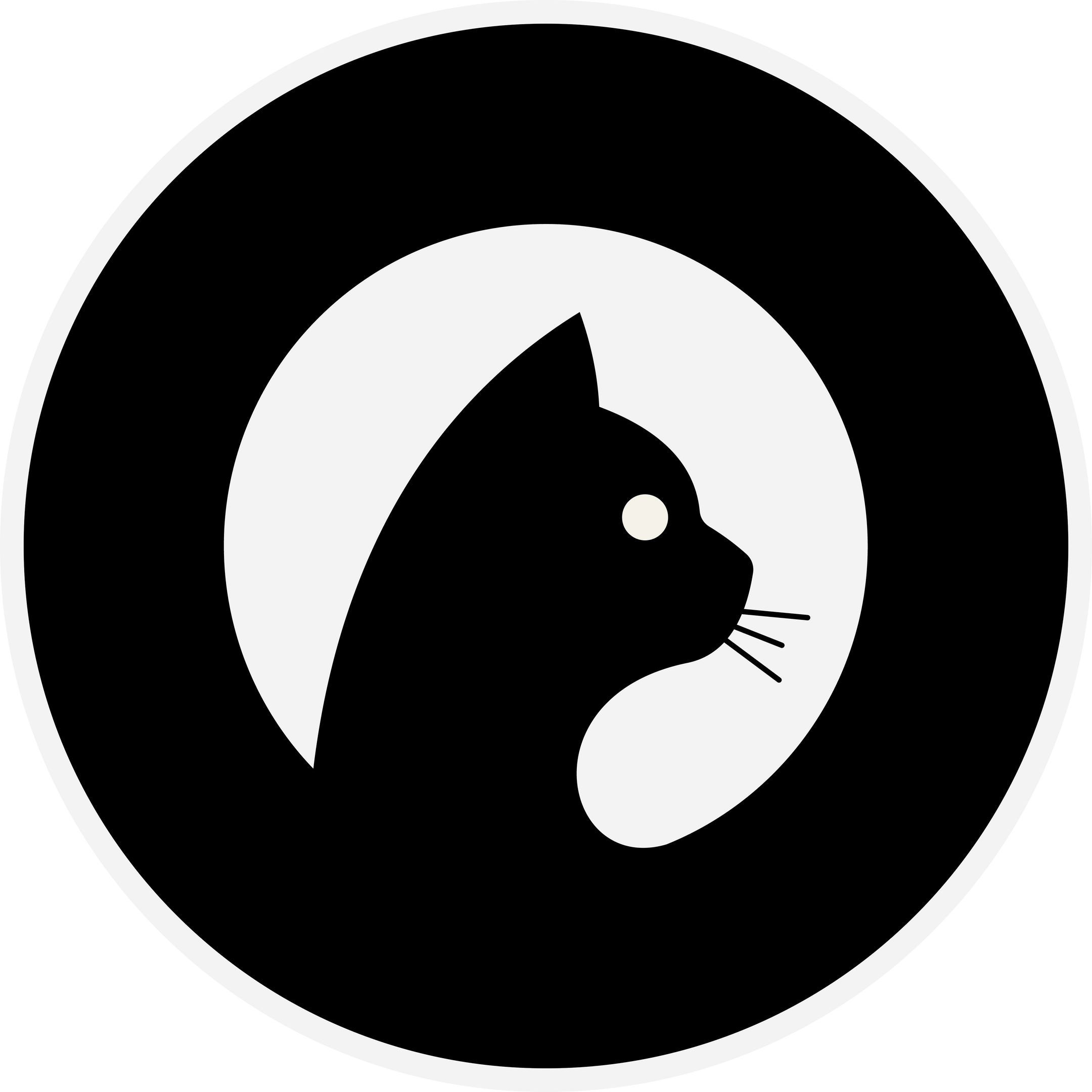 BlackAndWhiteKitten avatar